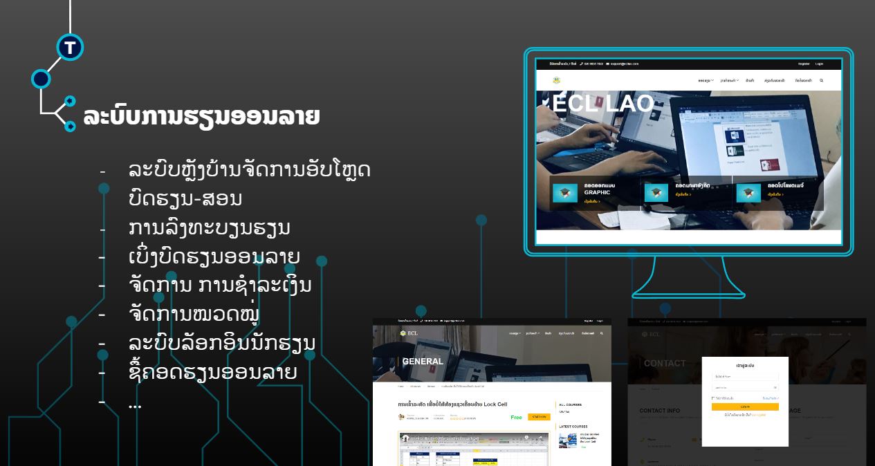 Online Platform